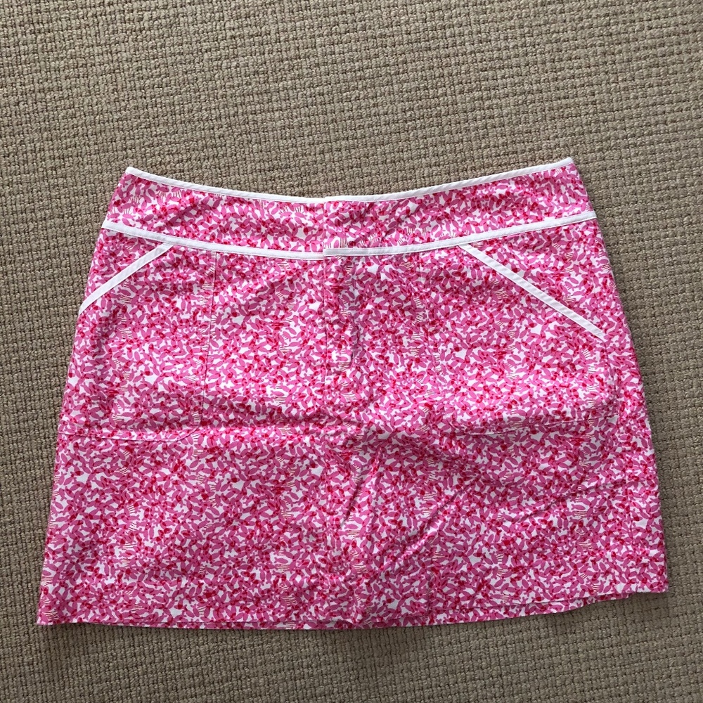 Lilly Pulitzer Skirt